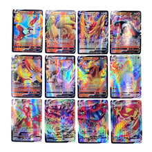 Carregar imagem no visualizador da galeria, Jogo de cartas Pokémon

