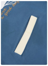 Carregar imagem no visualizador da galeria, Streetwear Jaqueta de Beisebol Vintage
