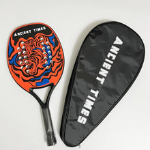 Carregar imagem no visualizador da galeria, Raquete de Tênis de Praia Camewin Adulto Profissional 4 em 1
