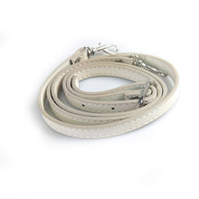 Carregar imagem no visualizador da galeria, Alça de bolsa para cintos de couro PU com 120 cm de comprimento
