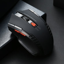 Carregar imagem no visualizador da galeria, Mouse 2.4G Gaming  Wireless
