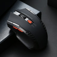 Mouse 2.4G Gaming  Wireless