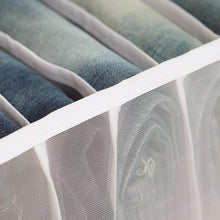 Carregar imagem no visualizador da galeria, Compartimento para jeans Caixa de armazenamento
