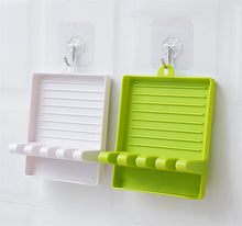 Carregar imagem no visualizador da galeria, Organizador de cozinha suporte para utensílios de mesa
