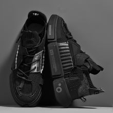 Carregar imagem no visualizador da galeria, Tênis colorido masculino
