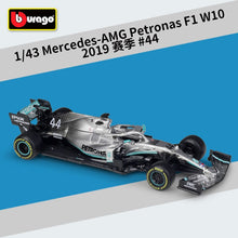 Carregar imagem no visualizador da galeria, Brinquedo Bburago 1:43 2021 F1 Red Bull Racing
