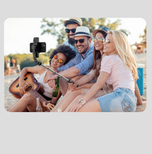 Carregar imagem no visualizador da galeria, Tripé Handheld estabilizador celular
