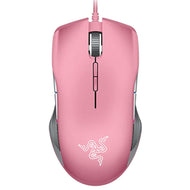 Mouse para jogos com fio Pink  Razer Lancehead Tournament Edition