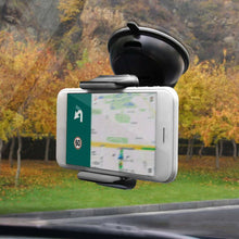 Carregar imagem no visualizador da galeria, Suporte celular universal para carro 360 graus
