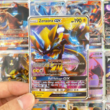 Carregar imagem no visualizador da galeria, 50-300 Pcs Pokemon Card

