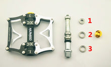 Carregar imagem no visualizador da galeria, Pedal MTB mountain bike
