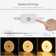 Carregar imagem no visualizador da galeria, Fita LED  luz de fundo iluminação
