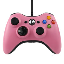 Carregar imagem no visualizador da galeria, Gamepad Joystick Controle modelo Xbox 360
