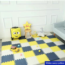 Carregar imagem no visualizador da galeria, Tapete de Engatinhar de Espuma para Bebês Crianças EVA
