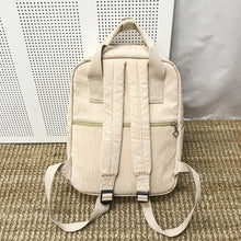 Carregar imagem no visualizador da galeria, Mochila Feminina Colegial
