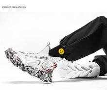 Carregar imagem no visualizador da galeria, Tênis masculinos Speed Run
