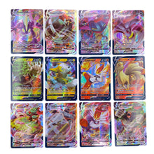 Carregar imagem no visualizador da galeria, 50-300 Pcs Pokemon Card
