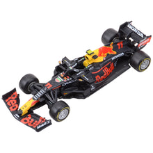 Carregar imagem no visualizador da galeria, F1 Racing Formula Car Simulação  Model Car
