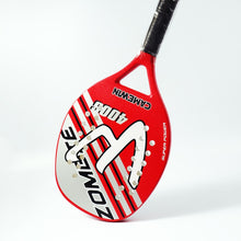 Carregar imagem no visualizador da galeria, Raquete de Tênis de Praia Camewin Adulto Profissional 4 em 1
