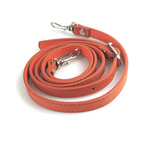 Carregar imagem no visualizador da galeria, Alça de bolsa para cintos de couro PU com 120 cm de comprimento
