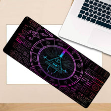 Carregar imagem no visualizador da galeria, Mousepad Gamer Personalizado RGB
