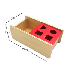 Carregar imagem no visualizador da galeria, Quebra-cabeças de madeira
