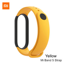 Carregar imagem no visualizador da galeria, Original Xiaomi Mi Band 5 Strap  Limited
