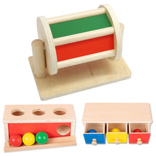 Carregar imagem no visualizador da galeria, Quebra-cabeças de madeira
