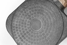 Carregar imagem no visualizador da galeria, Frigideira com mini panelas
