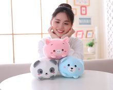 Carregar imagem no visualizador da galeria, Almofada Animal Macio
