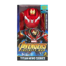 Carregar imagem no visualizador da galeria, Bonecos diversos Marvel Avengers

