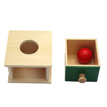 Carregar imagem no visualizador da galeria, Quebra-cabeças de madeira
