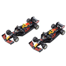 Carregar imagem no visualizador da galeria, F1 Racing Formula Car Simulação  Model Car
