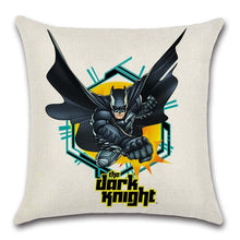 Carregar imagem no visualizador da galeria, Capa de almofada desenhos animados
