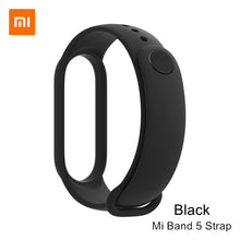 Carregar imagem no visualizador da galeria, Original Xiaomi Mi Band 5 Strap  Limited
