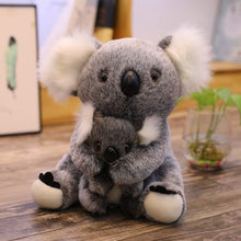 Carregar imagem no visualizador da galeria, Brinquedo de pelúcia super fofo de  koala bear Baby
