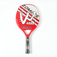 Carregar imagem no visualizador da galeria, Raquete de Tênis de Praia Camewin Adulto Profissional 4 em 1
