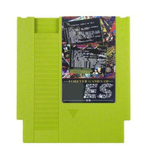 Carregar imagem no visualizador da galeria, FOREVER DUO GAMES OF NES 852 em 1 (405+447)
