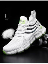 Carregar imagem no visualizador da galeria, Tênis masculino de corrida
