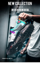 Carregar imagem no visualizador da galeria, Tênis masculinos Speed Run
