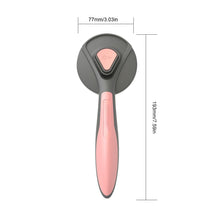 Carregar imagem no visualizador da galeria, Escova  removedora de  pêlos de animais de estimação
