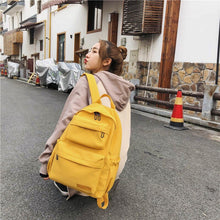 Carregar imagem no visualizador da galeria, Mochila Viagem  HOCODO
