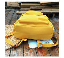 Carregar imagem no visualizador da galeria, Mochila Viagem  HOCODO
