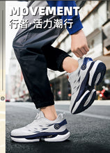 Carregar imagem no visualizador da galeria, Tênis masculinos Speed Run
