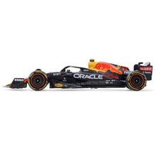 Carregar imagem no visualizador da galeria, F1 Racing Formula Car Simulação  Model Car
