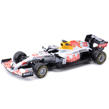 Carregar imagem no visualizador da galeria, F1 Racing Formula Car Simulação  Model Car
