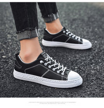 Carregar imagem no visualizador da galeria, Sapatos  Masculinos Casuais
