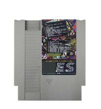 Carregar imagem no visualizador da galeria, FOREVER DUO GAMES OF NES 852 em 1 (405+447)
