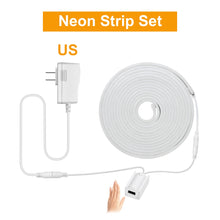 Carregar imagem no visualizador da galeria, Fita LED  luz de fundo iluminação
