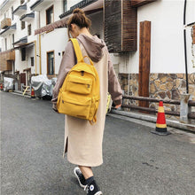 Carregar imagem no visualizador da galeria, Mochila Viagem  HOCODO
